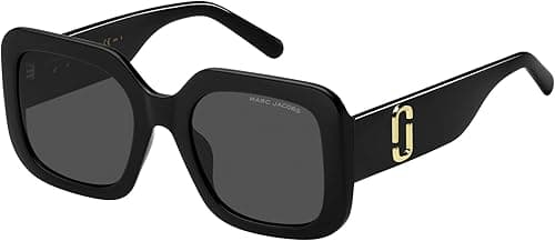 Marc Jacobs Womens MARC 647/S Sunglasses (pack of 1) on Amazon.ae - Price Tracker