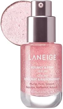 LANEIGE Bouncy & Firm Serum 15ml - Best Deal Finder