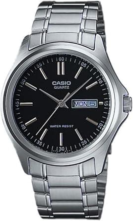 Casio Quartz Watch - Amazon.ae Price Tracker