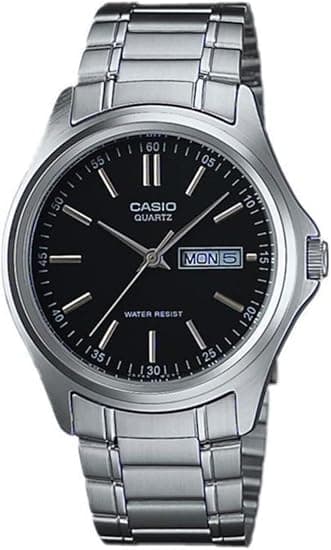 Casio Quartz Watch on Amazon.ae - Price Tracker