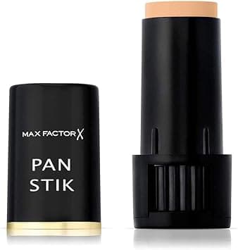 Max Factor Pan Stik Foundation Stick, 14 Cool Copper, 9 G on Amazon.ae - Price Tracker