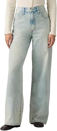 Levi's Women's Cinch Baggy on Amazon.ae - Price Tracker