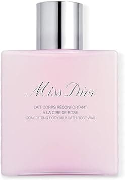 Dior Miss Dior Comforting Body Milk With Rose Wax 175 ml on Amazon.ae - Price Tracker