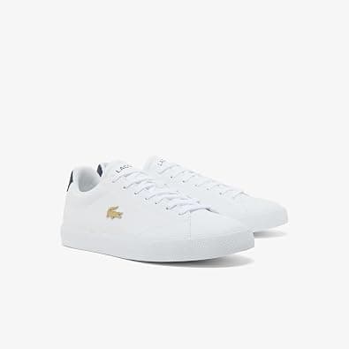 Lacoste LEROND SET mens Sneaker on Amazon.ae - Price Tracker