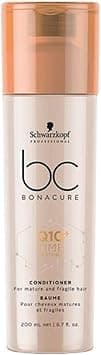 Schwarzkopf Professional Bonacure Q10 Time Restore Ageless Taming Conditioner on Amazon.ae - Price Tracker