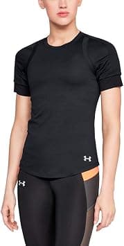 Under Armour Women's Hexdelta Short Sleeve - دليلك لأفضل العروض