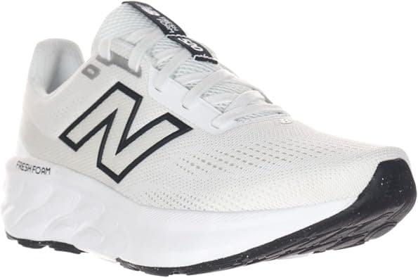 New Balance Fresh Foam 520 V9 Running Shoes on Amazon.ae - Price Tracker