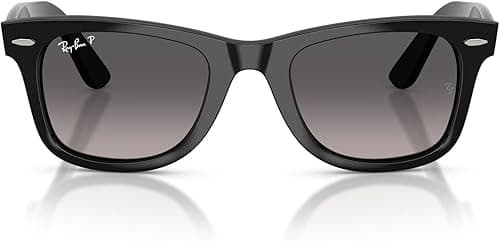 Ray-Ban Unisex Rb4340 Wayfarer Ease Sunglasses on Amazon.ae - Price Tracker