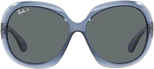 Ray-Ban Women's Rb4098 Jackie Ohh Ii Butterfly Sunglasses on Amazon.ae - Price Tracker