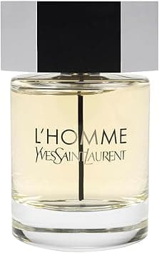 Yves Saint Laurent LHomme for Men, 100 ml - EDT Spray on Amazon.ae - Price Tracker