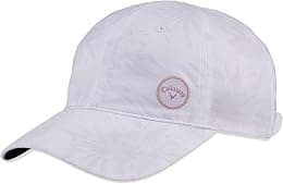 Callaway Women's Endeavor Reva Ladies Cap 23 Cap (pack of 1) - Best Deal Finder