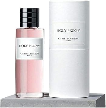 Holy Peony By Christian Dior - Perfumes For Women - Eau De Parfum, 250Ml on Amazon.ae - Price Tracker