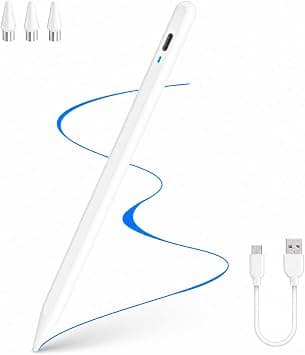 CMARS Stylus Pen for Samsung Galaxy Tab, Pencil with Fast Charging on Amazon.ae - Price Tracker