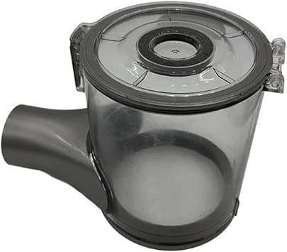 Dust Collection Bucket,Compatible For Dreame,V12S V16S V16 Pro T10/T20/T30/R10 Pro/R20 Vacuum Cleaner Accessories. on Amazon.ae - Price Tracker