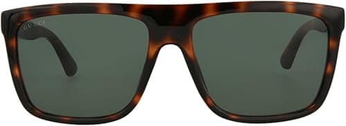 Gucci Mens Gg0748s Sunglasses (pack of 1) on Amazon.ae - Price Tracker