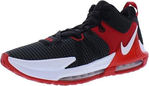 NIKE Lebron Witness VII, Three Quarters Tall Man on Amazon.ae - Price Tracker