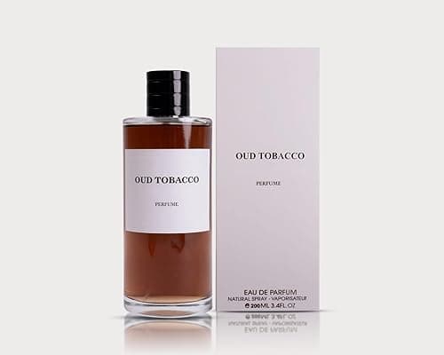 MAMSA Oud Tobacco Eau de Perfume 200 ml on Amazon.ae - Price Tracker