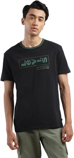 Levi's Mens LOGO OVERLAP GRP 02 T-Shirt - Amazon.ae Price Tracker