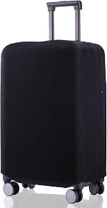 Travel Luggage Cover Suitcase Protector - Best Deal Finder