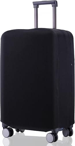 Travel Luggage Cover Suitcase Protector - Best Deal Finder