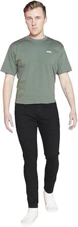 Levi's Mens Levi's® Men's 512™ Slim Taper Jeans Jeans - Best Deal Finder