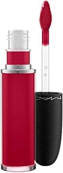 Mac Retro Matte Liquid Lipcolour Dance With Me on Amazon.ae - Price Tracker