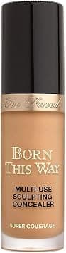 Too Faced Born This Way Super Coverage Multi-Use Sculpting Concealer - Best Deal Finder