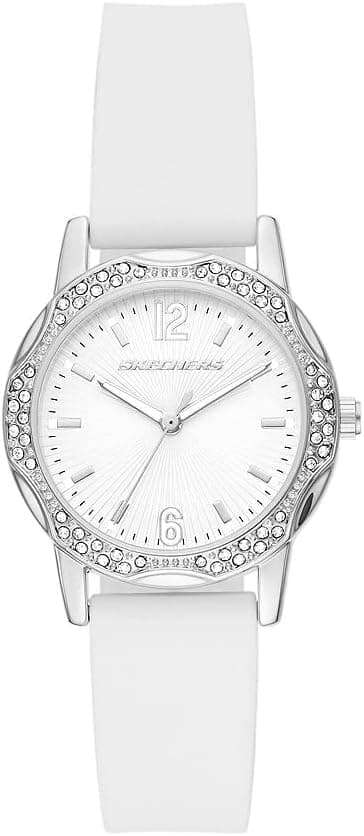 Skechers Women's Watch and Stackable Bracelet Gift Set on Amazon.ae - Price Tracker