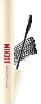 UNLEASHIA MINEST Double Lash Up Mascara (#01 Black) on Amazon.ae - Price Tracker