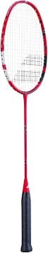 BABOLAT BADMINTON RACKETS PRIME ESSENTIAL (FRENCH BRAND) على Amazon.ae - متتبع الأسعار