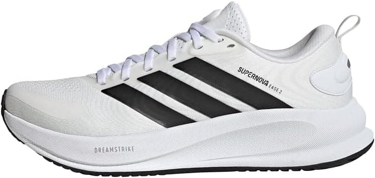 Adidas Mens Supernova Ease 2 M Running Shoes على Amazon.ae - متتبع الأسعار