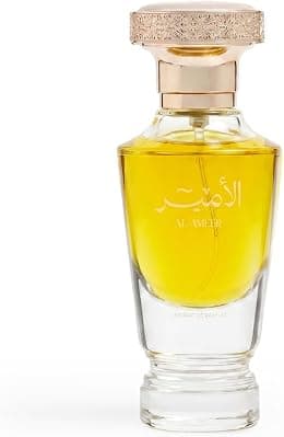 الماجد للعود عطر الأمير من مجموعة الإرث 30مل او دو بارفيوم - دليلك لأفضل العروض