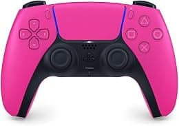 Sony Playstation 5 Dualsense Controller Nova Pink - متتبع أسعار Amazon.sa