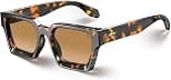 VISOONE Women River Sunglasses - Best Deal Finder