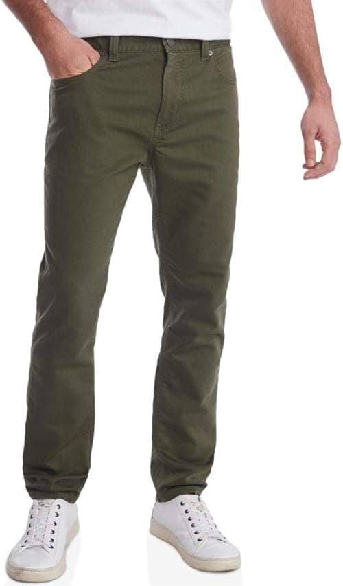 Tommy Hilfiger mens BK TRAVEL PANT Casual Pants on Amazon.ae - Price Tracker