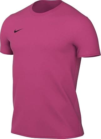 Nike Men's M Nk Df Park Vii Jsy Ss Jersey on Amazon.ae - Price Tracker