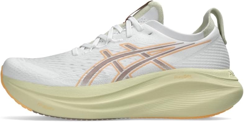 ASICS Men's Gel-Nimbus 27 Tr Sneaker - Amazon.ae Price Tracker
