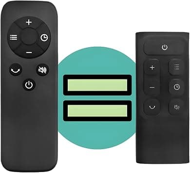 Tower Fan Remote Control, Compatible with DREO Tower Fan and Space Heater Remotes على Amazon.ae - متتبع الأسعار