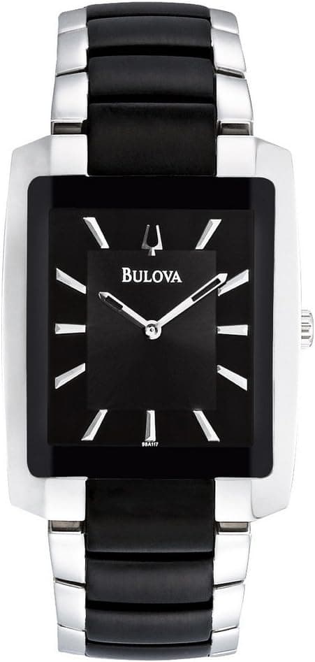 Bulova Men's Watch on Amazon.ae - Price Tracker