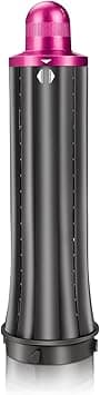 1.2 Inch/ 30MM Short Hair Curling Barrels for Dyson Airwrap Styler Attachment, 2 In 1 Styler Short Hair Barrels Automatic Curling Barrels for Dyson HS01 HS05, Rose Red - Amazon.ae Price Tracker