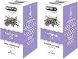 Hemani Lavender Oil, 30 ml (Pack of 2) - Best Deal Finder