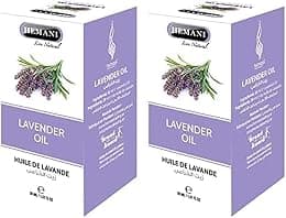 Hemani Lavender Oil, 30 ml (Pack of 2) - Best Deal Finder
