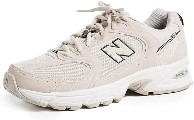 New Balance Unisex Shoes - Best Deal Finder