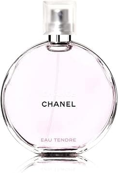 Chanel Perfume - Chanel Chance Eau Tendre - perfumes for women - Eau de Toilette, 50 ml on Amazon.ae - Price Tracker