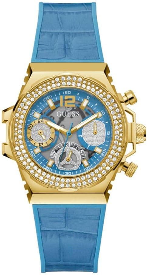 GUESS Ladies 36mm Watch on Amazon.ae - Price Tracker