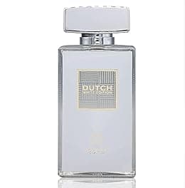 روكي عطر داتش وايت ايديشن، 80 مل - دليلك لأفضل العروض