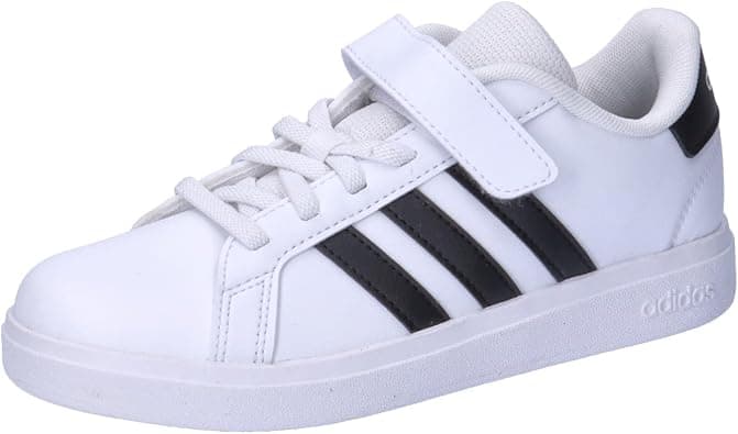 adidas Grand Court 2.0 El C unisex-child Shoes على أمازون - دليلك لأفضل العروض