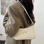 Shoulder Bag for Women,Y2K Tote Bag for Women Handbag Shoulder Shopper Travel Purse with Zipper with Chain Strap - دليلك لأفضل العروض