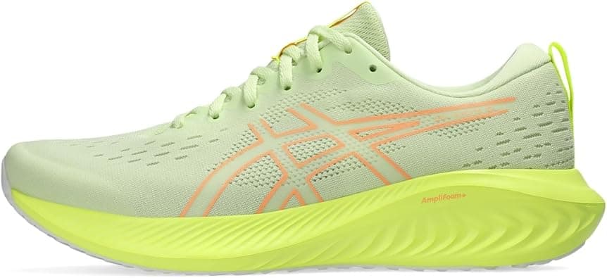 ASICS Men's Gel-excite 10 mens Sneaker on Amazon - Best Deal Finder