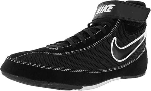 NIKE Men's Kobe Ix Elite Low Id Basketball Shoes, Black on Amazon.ae - Price Tracker